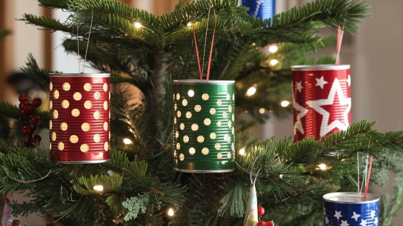 Crafting_Recycled_Tin_Can_Ornaments