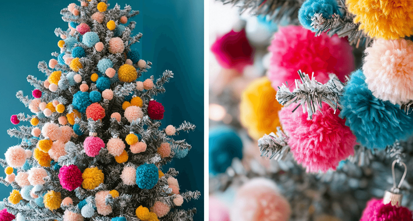 DIY_Pom-Pom_Garlands