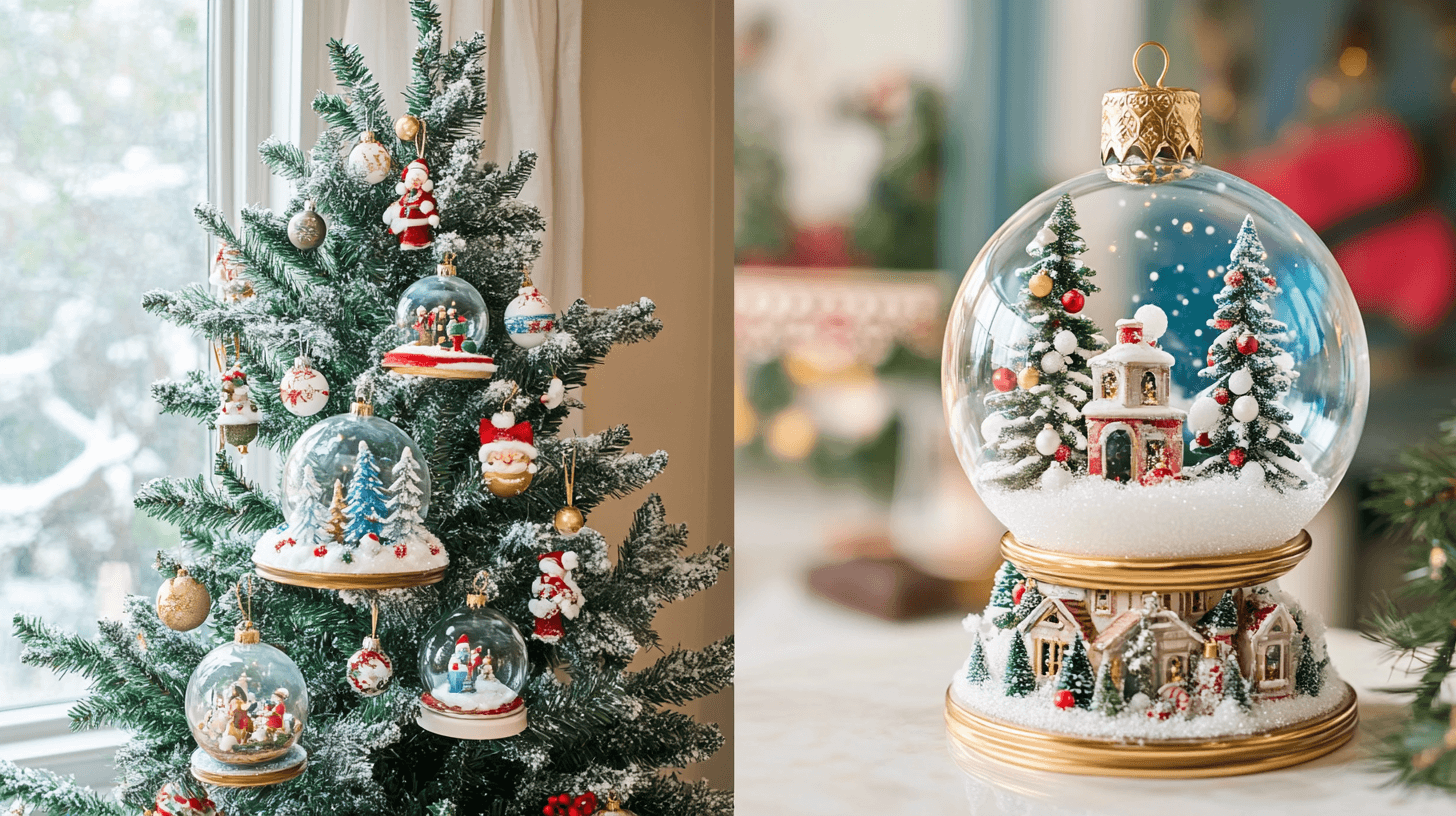 DIY_Snow_Globe_Ornaments