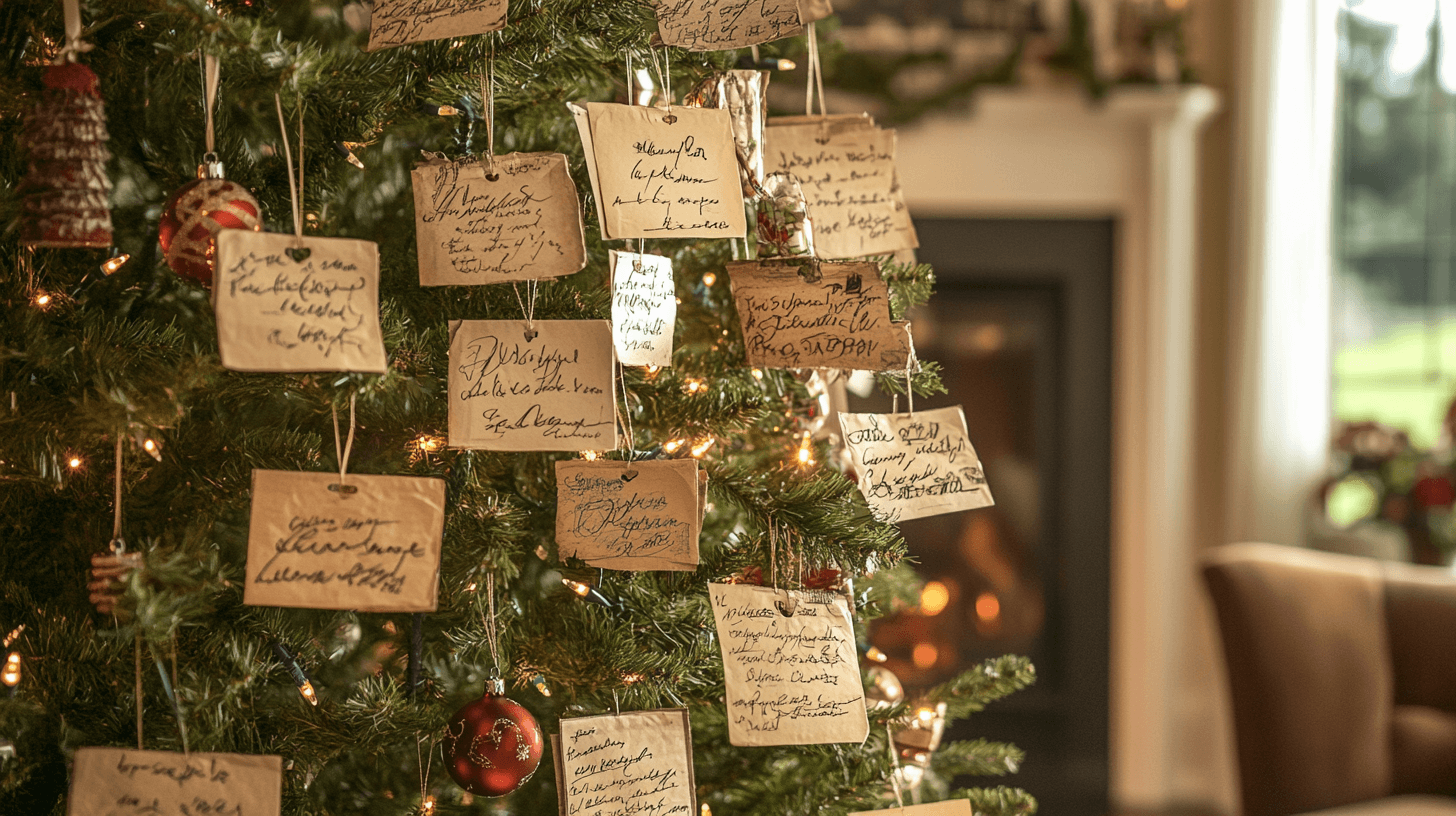 Handwritten_Family_Letters_for_Ornaments