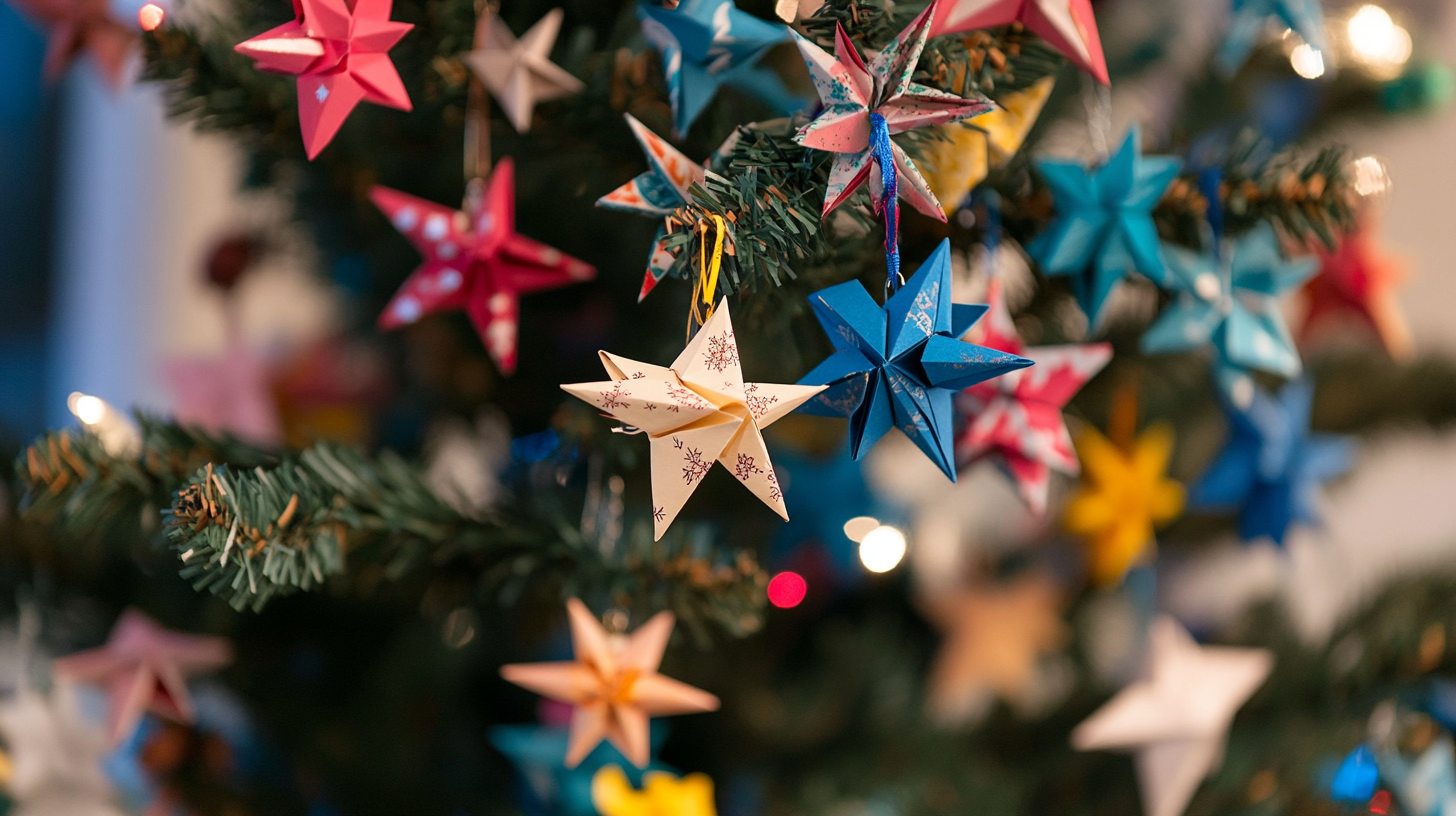 Origami_Christmas_Stars