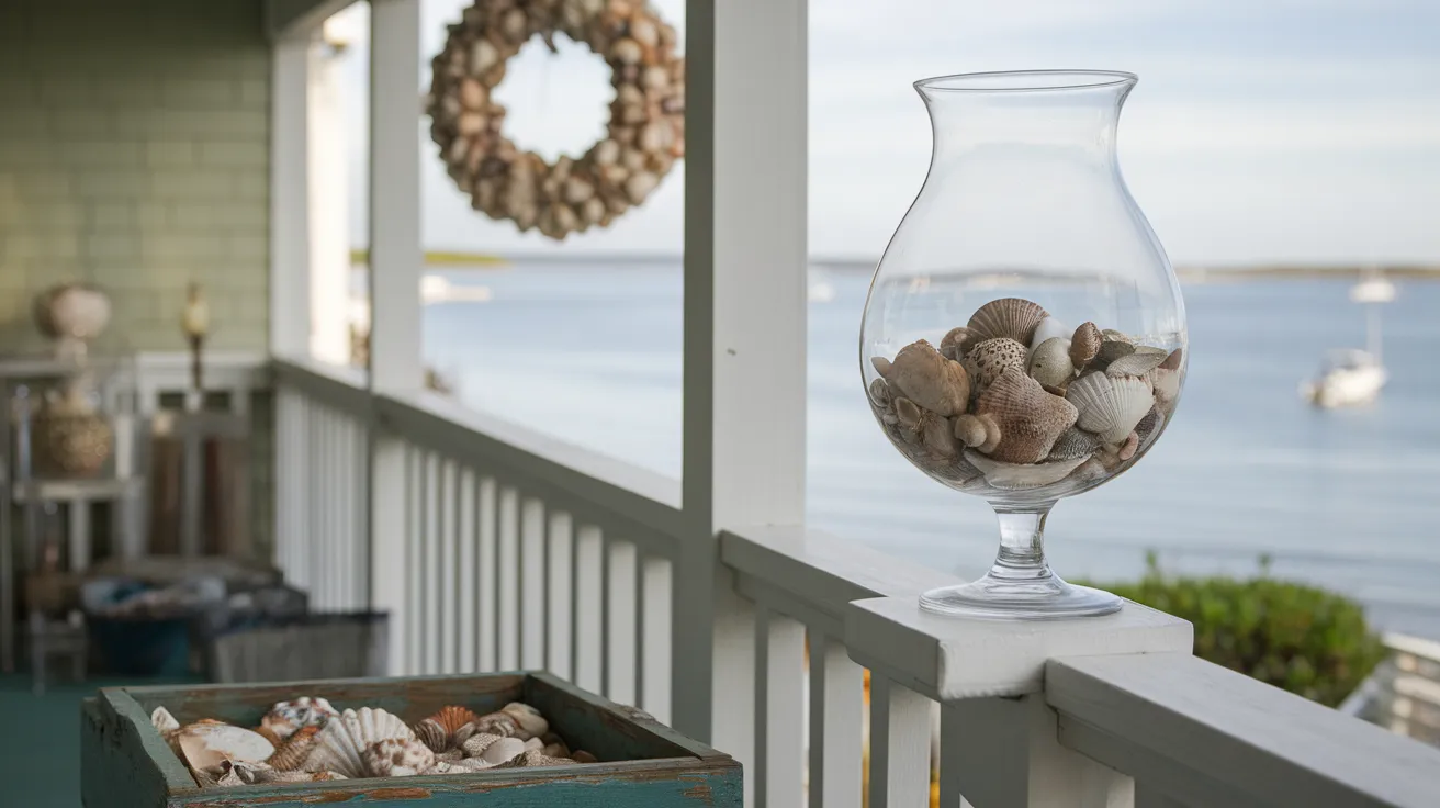 Seashell_Decorations