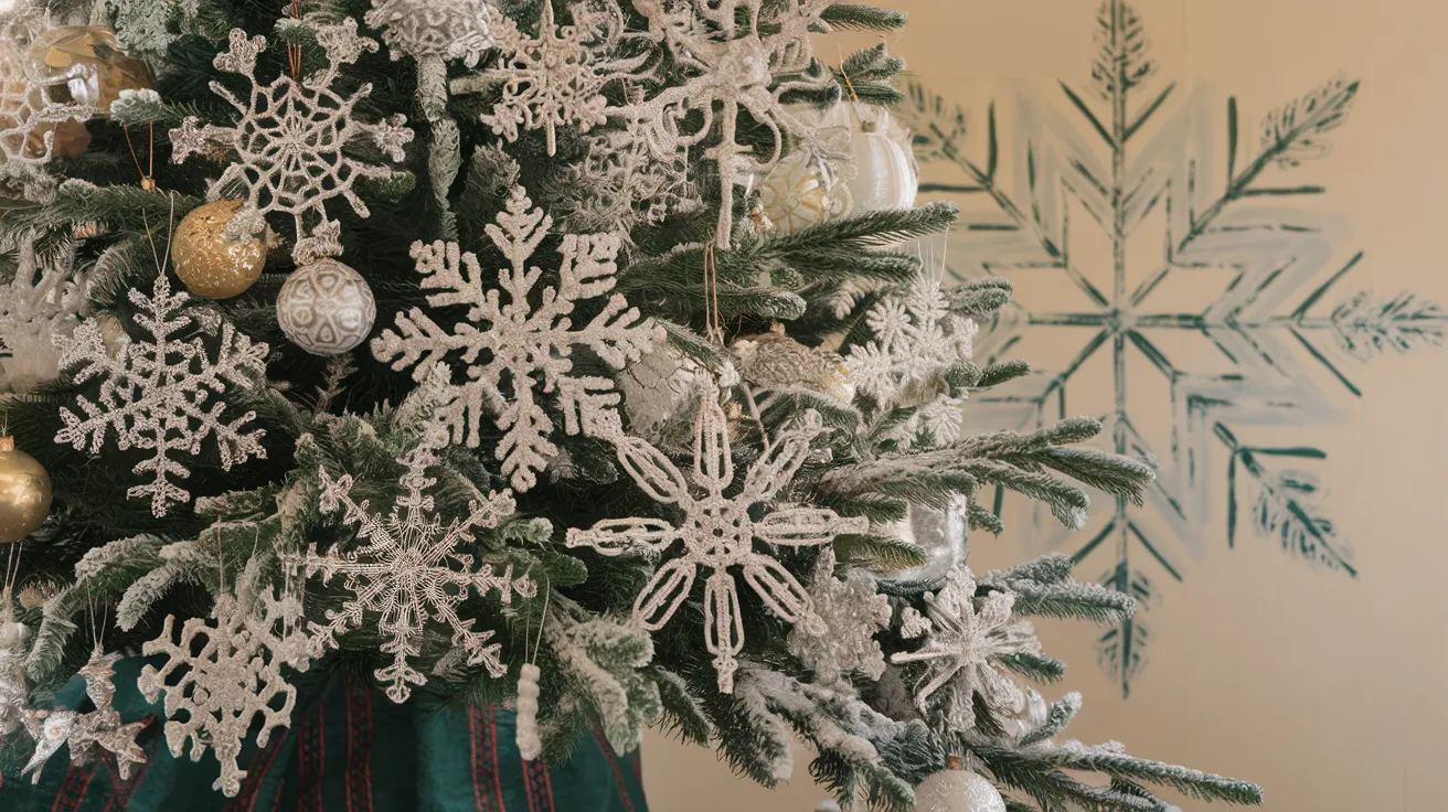 Snowflake_Ornaments