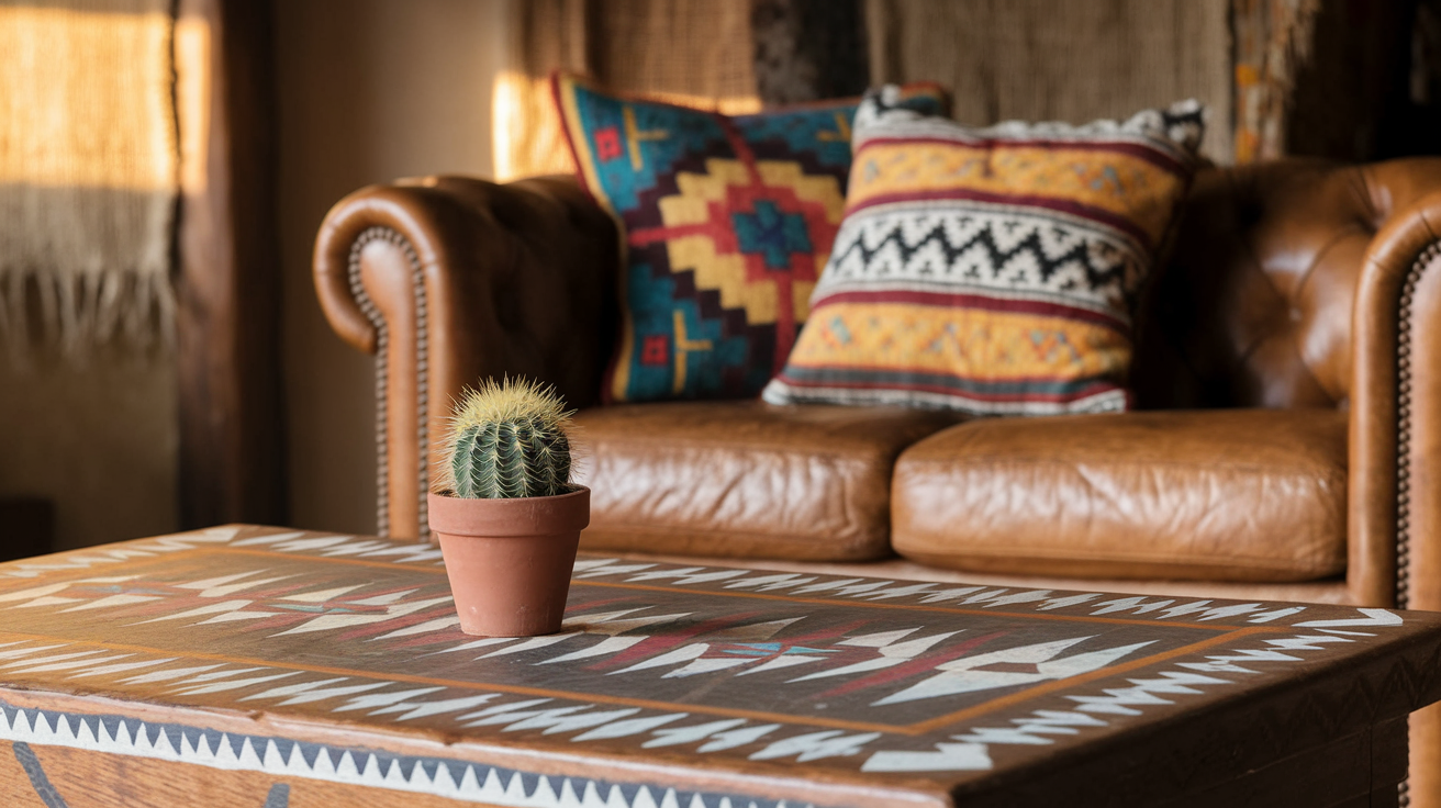 Where_to_Use_Southwestern_Style_in_Your_Home