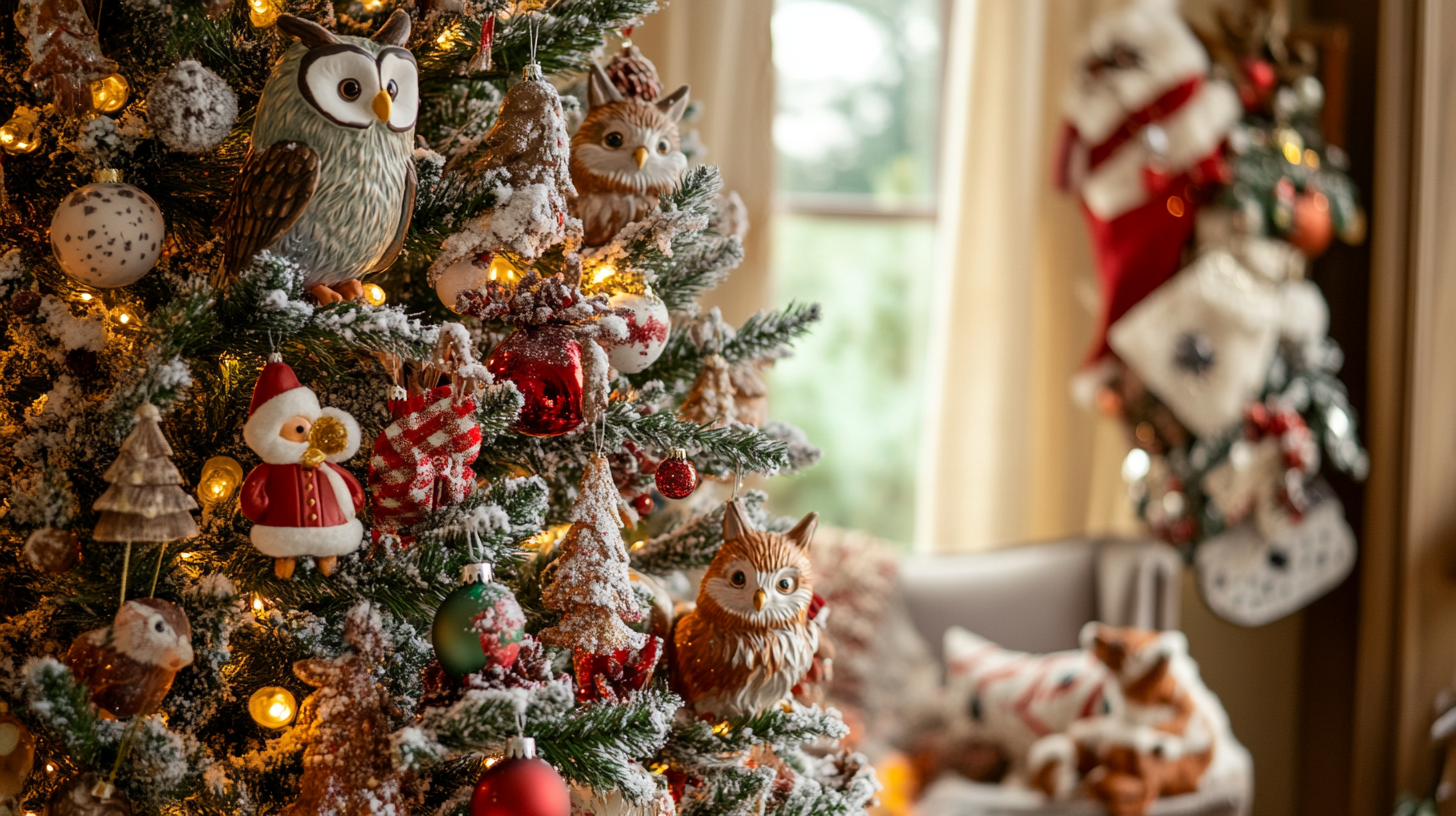 Winter_Animal_Ornaments_like_Owls_Foxes