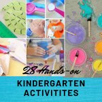 Kindergarten+Activities