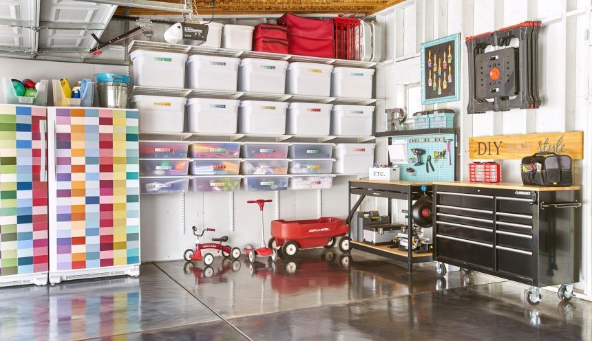 31 Genius Ways To Organize With Magazine Holders, Organize & Declutter