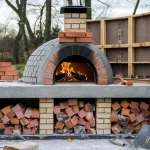 diy pizza oven