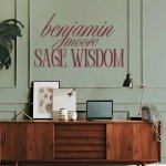 sage wisdom benjamin moore