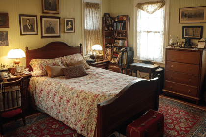 how to clean your room step by step